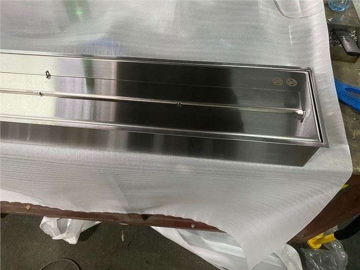 buy Manual Ethanol Burners