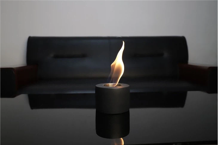 Table Top Fireplace in China