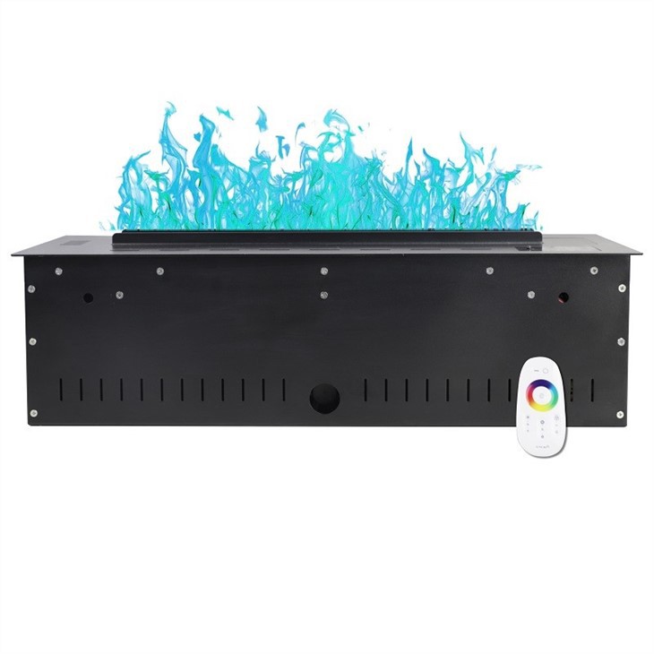 China 3D Water Fireplace wholesale