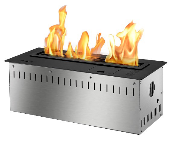 18 inch RC burner black 1 18 inch RC burner black 1